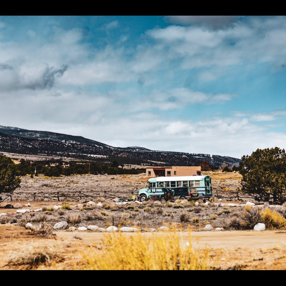 Meet your Posher, Mia